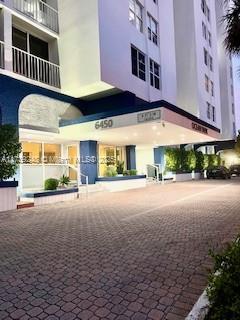 Picture of 6450 Collins Av # 509, Miami Beach, FL 33141