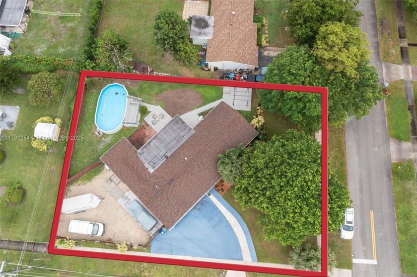 Picture of 861 Magnolia, Lake Park FL 33403