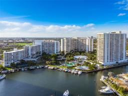 Picture of 500 Three Islands Blvd # 1108, Hallandale Beach, FL 33009
