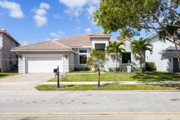 Picture of 3847 Crestwood Cir, Weston, FL 33331