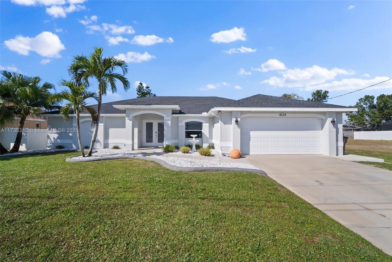 Picture of 4524 SW 9Th Pl, Cape Coral, FL 33914