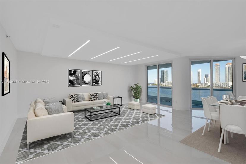 Picture of 2600 Island Blvd # 903, Aventura FL 33160