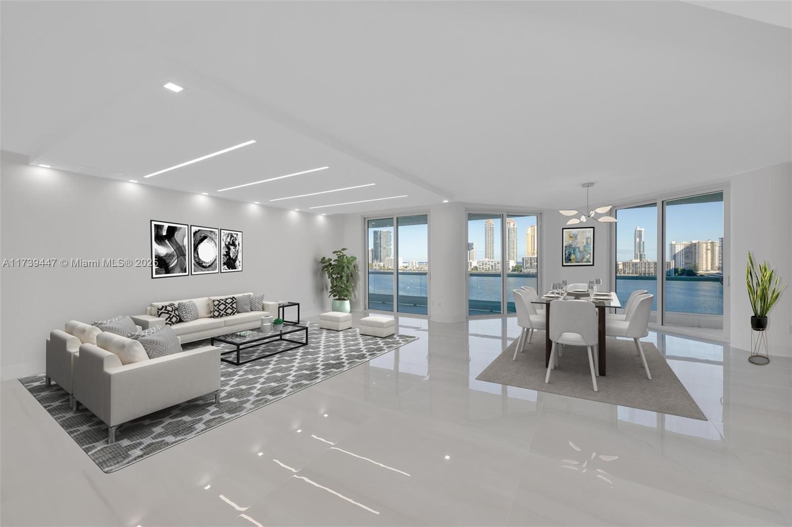Picture of 2600 Island Blvd # 903, Aventura, FL 33160