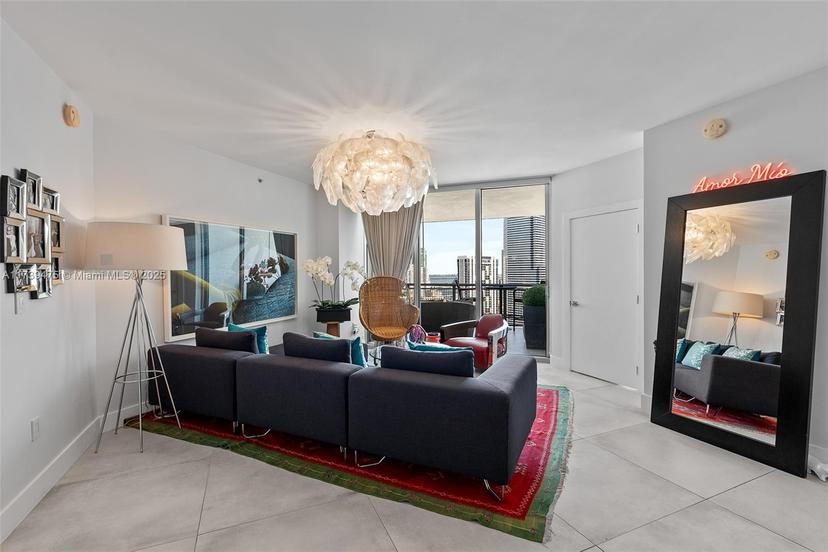 Picture of 350 S Miami Ave # 3805, Miami FL 33130