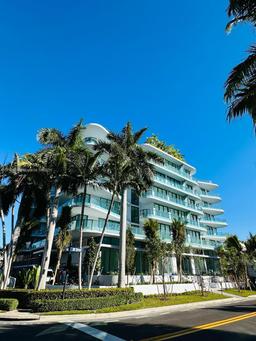 Picture of 9901 W Bay Harbor Dr # 406, Bal Harbour, FL 33154