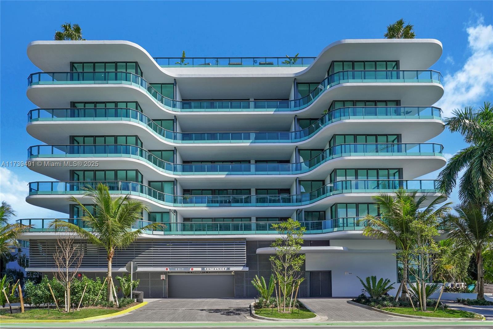 Picture of 9901 W Bay Harbor Dr # 406, Bal Harbour, FL 33154