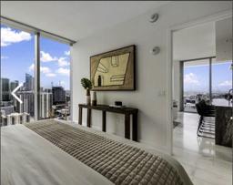 Picture of 700 NE 26Th Ter # 2805, Miami, FL 33137