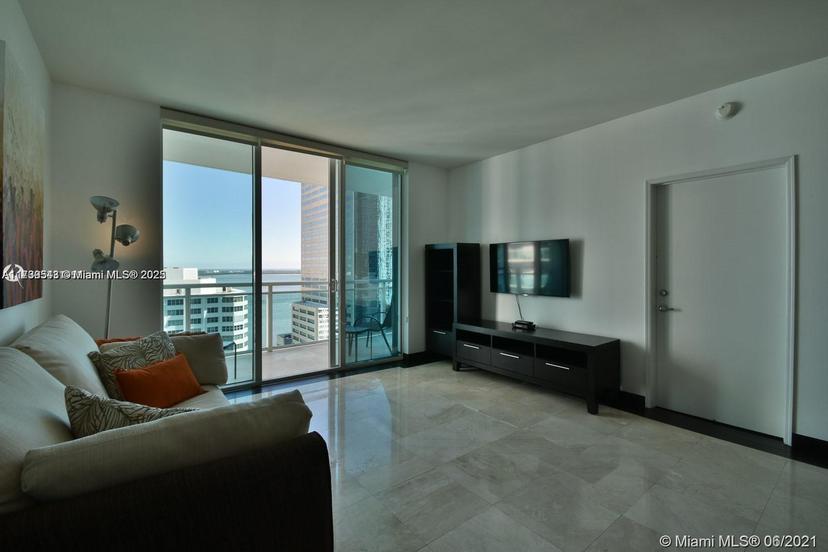 Picture of 951 Brickell Ave # 2104, Miami FL 33131