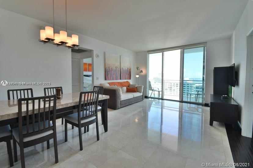 Picture of 951 Brickell Ave # 2104, Miami FL 33131