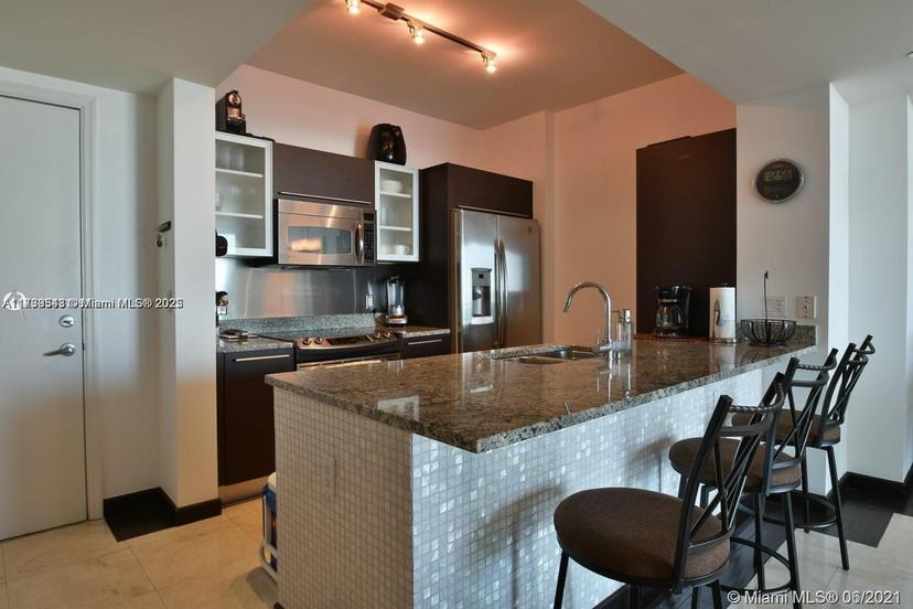 Picture of 951 Brickell Ave # 2104, Miami FL 33131