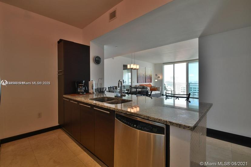 Picture of 951 Brickell Ave # 2104, Miami FL 33131