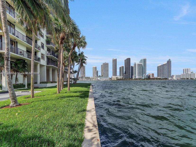 Picture of 801 N Venetian Dr # 201, Miami FL 33139