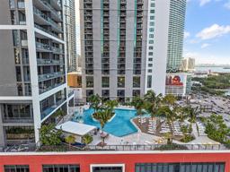 Picture of 601 NE 1St Ave # 4206, Miami, FL 33132