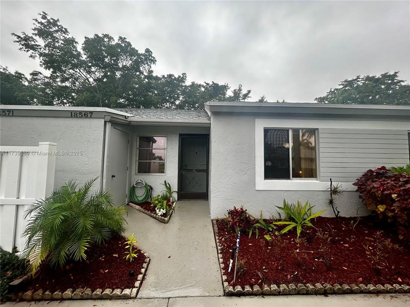 Picture of 18567 Egret Way # 18567, Boca Raton FL 33496