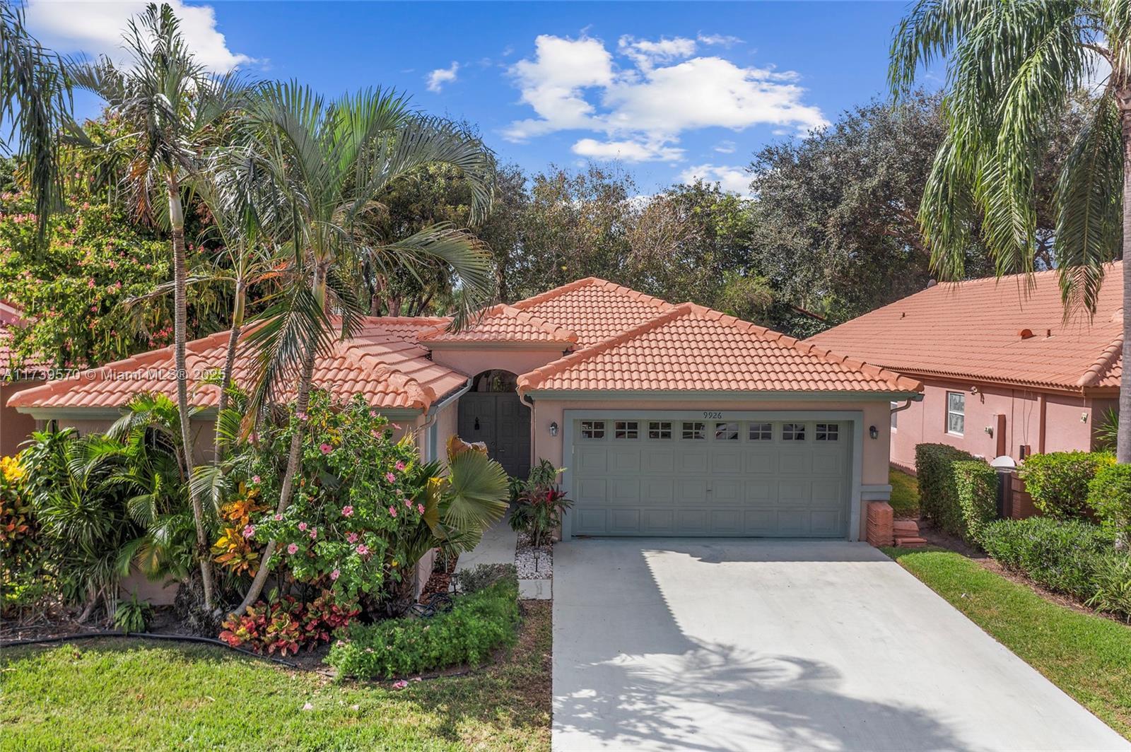 Picture of 9926 Harbour Lake Cir, Boynton Beach, FL 33437