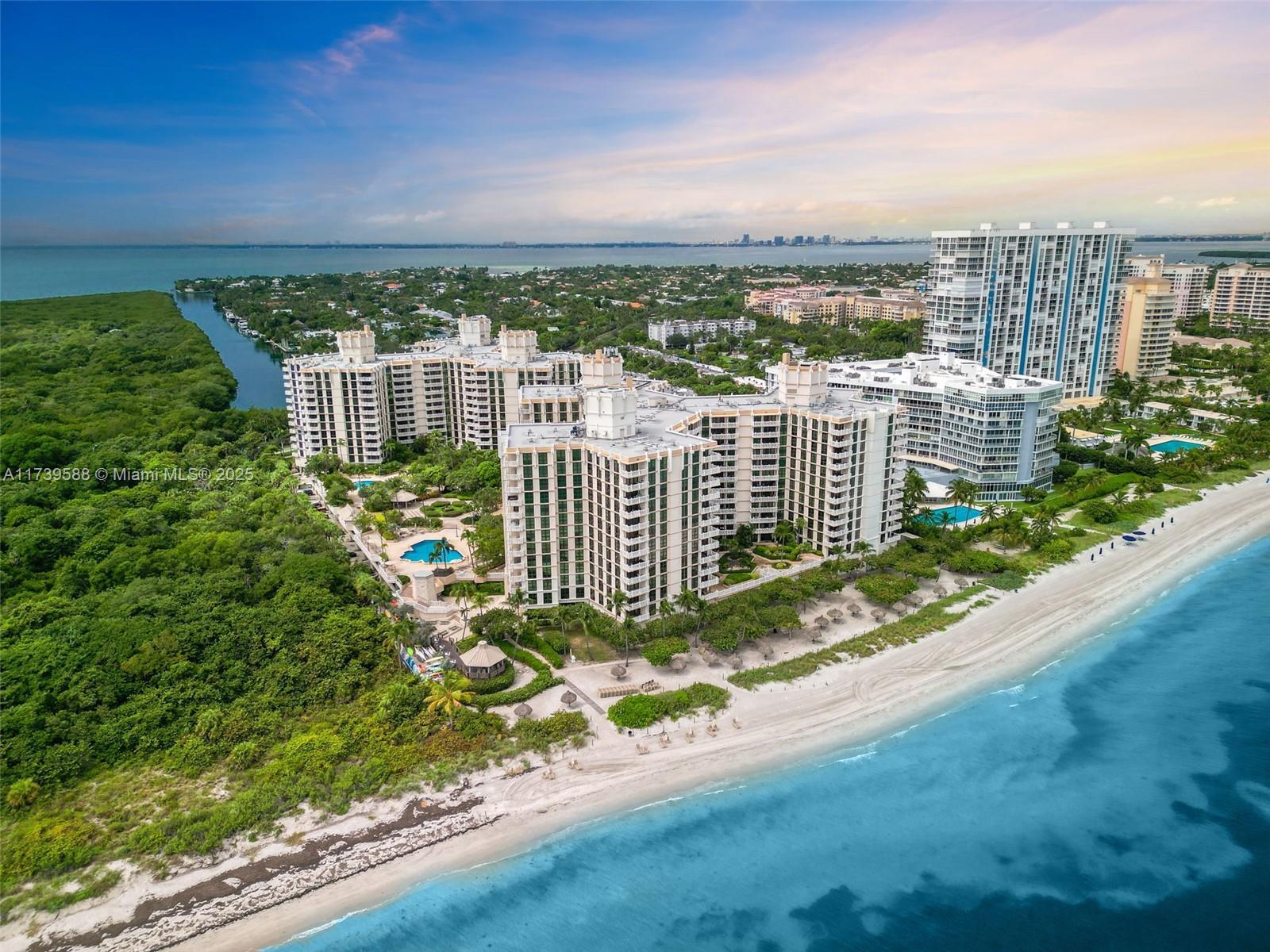 Picture of 1121 Crandon Blvd # E503, Key Biscayne, FL 33149