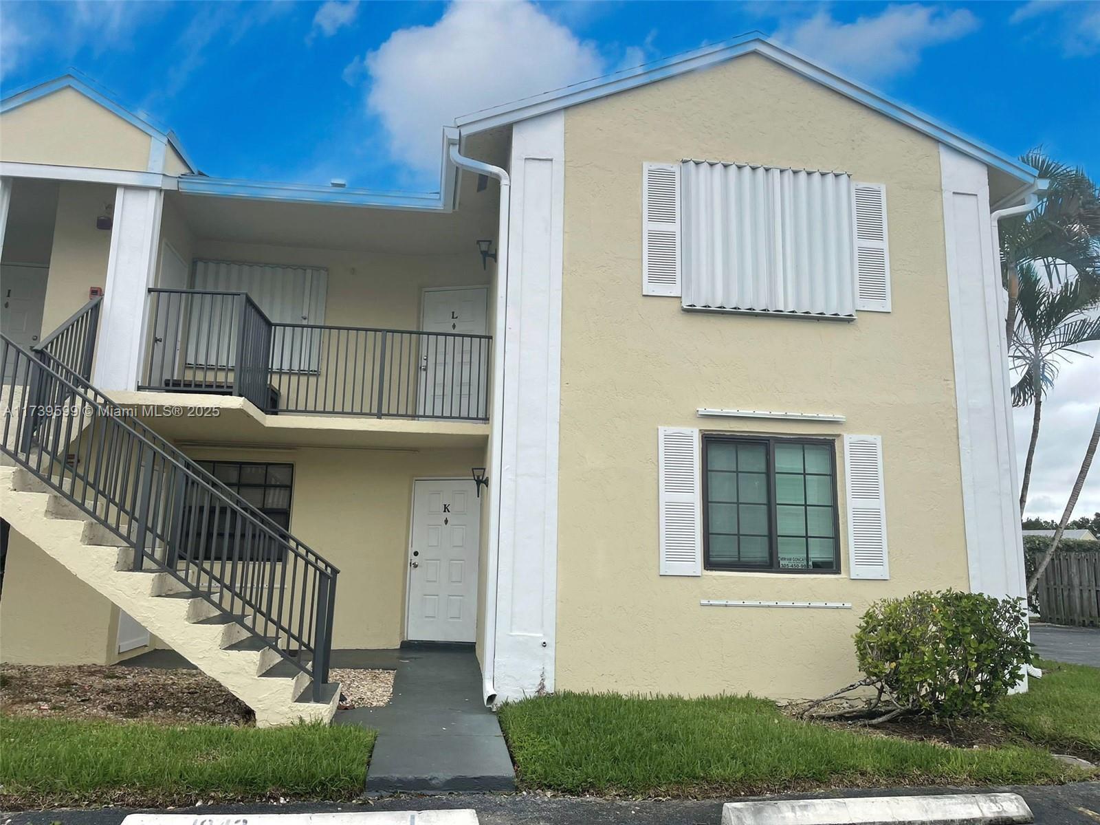 Picture of 1042 Adams Ave # 1042K, Homestead, FL 33034