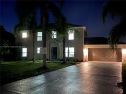 Picture of 1115 Munster Court, Kissimmee, FL 34759