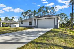 Picture of 2910 Flora Ave N, Lehigh Acres, FL 33971