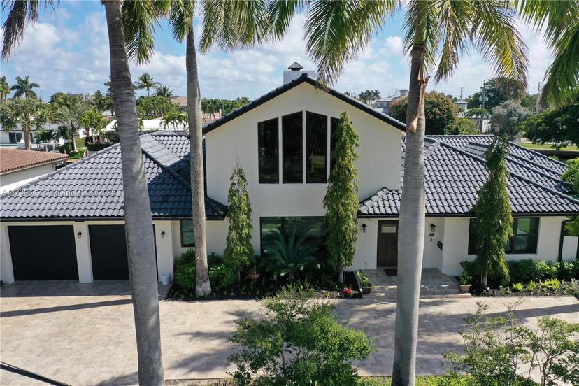 Picture of 4000 NE 23Rd Ave, Lighthouse Point FL 33064