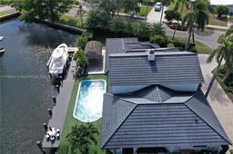 Picture of 4000 NE 23Rd Ave, Lighthouse Point, FL 33064