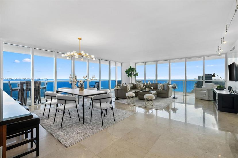 Picture of 1830 S Ocean Dr # 4402, Hallandale Beach FL 33009