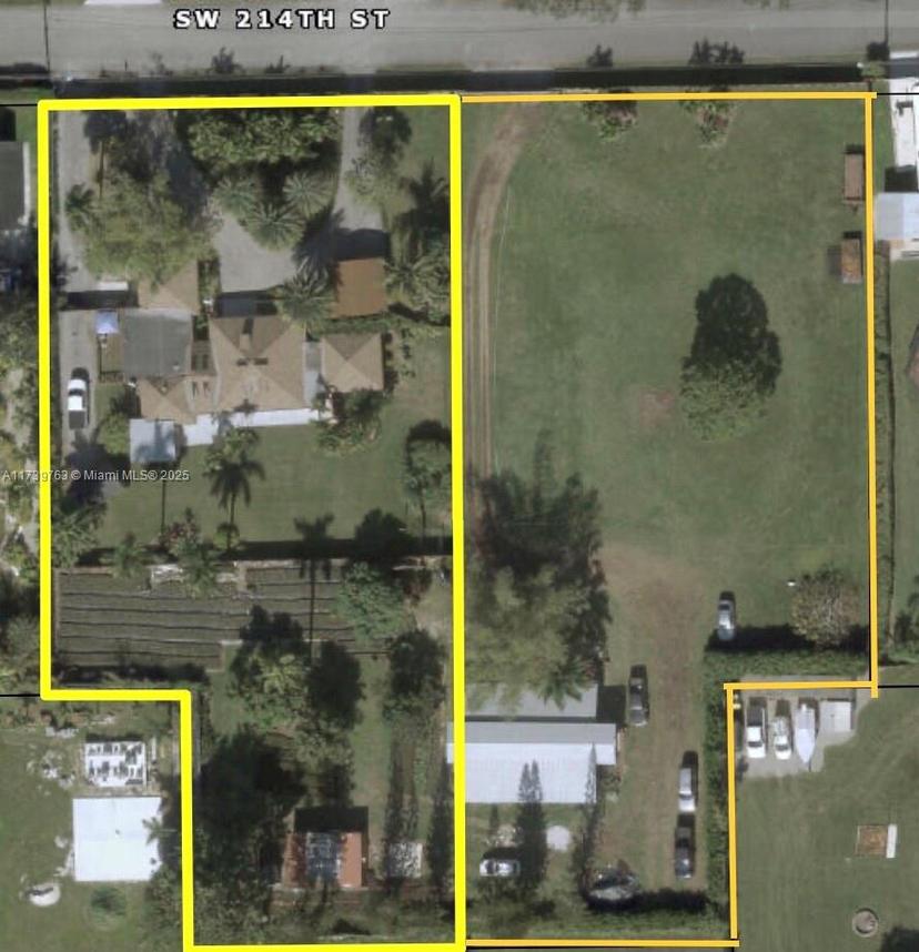 Picture of 18350 SW 214Th St, Miami FL 33187