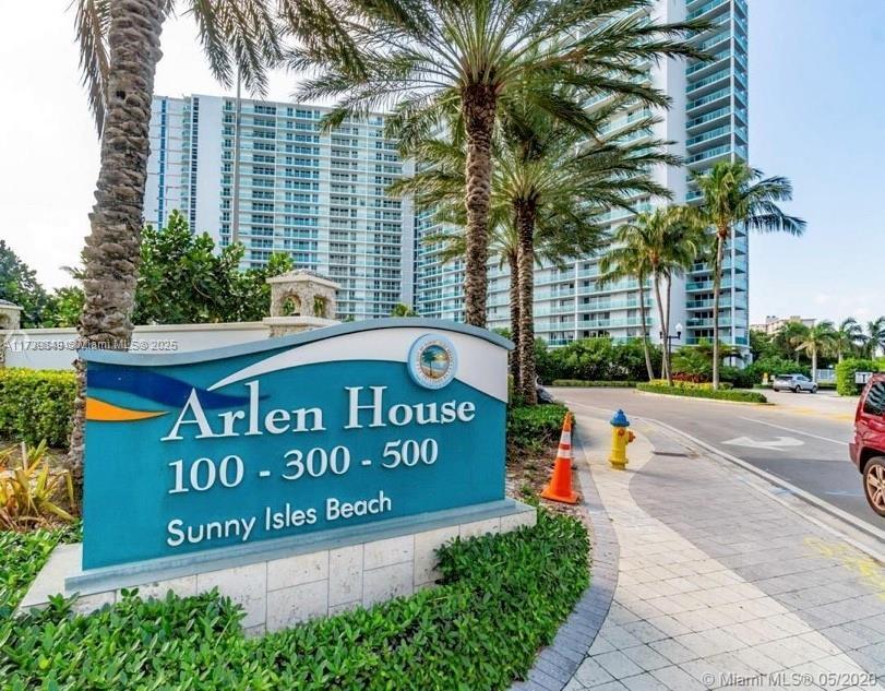 Picture of 100 Bayview Dr # 726, Sunny Isles Beach, FL 33160
