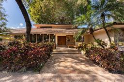 Picture of 9490 Old Cutler Ln, Coral Gables, FL 33156