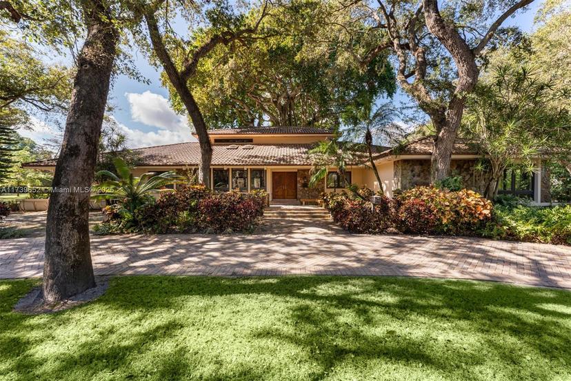 Picture of 9490 Old Cutler Ln, Coral Gables FL 33156