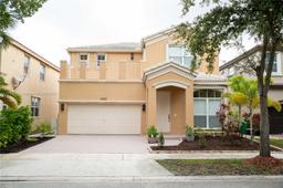 Picture of 5241 SW 155Th Ave, Miramar, FL 33027