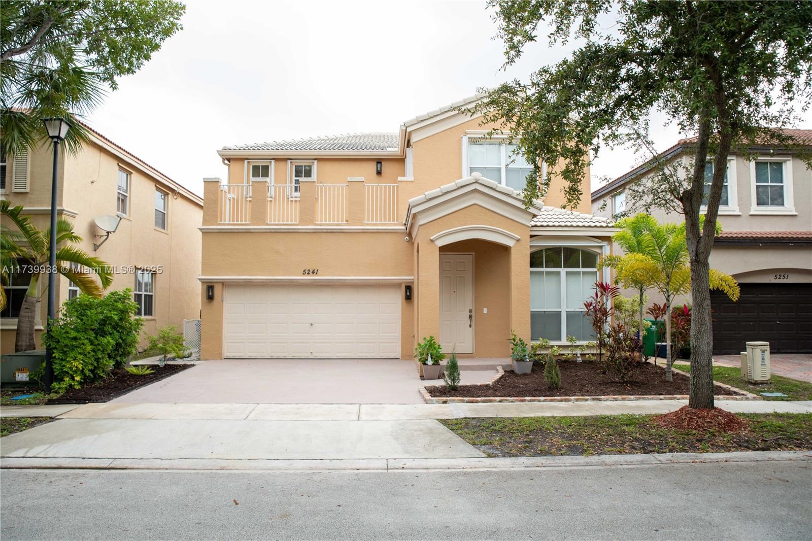 Picture of 5241 SW 155Th Ave, Miramar, FL 33027