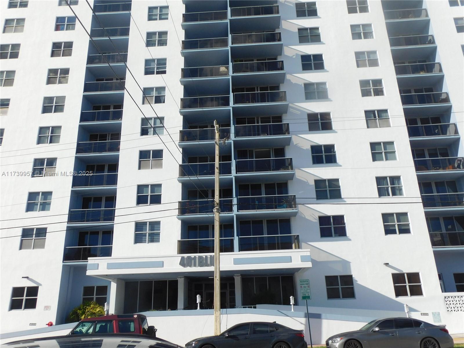 Picture of 401 69Th St # 401, Miami Beach, FL 33141