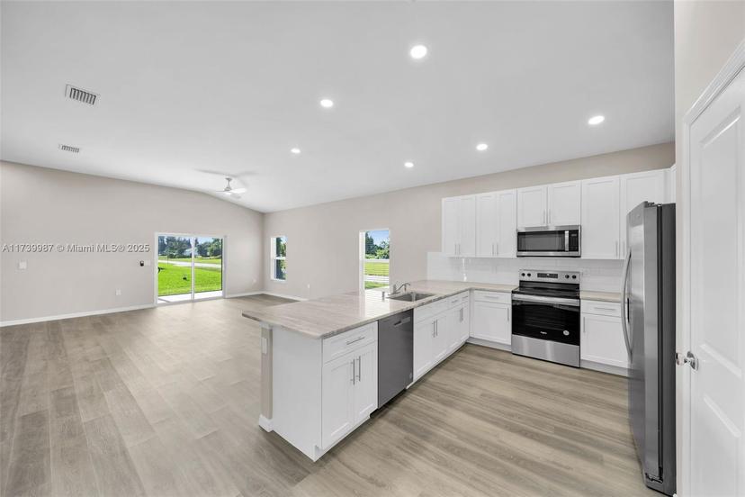 Picture of 214 NW 11Th Ter, Other City - In The State Of Florida FL 33993