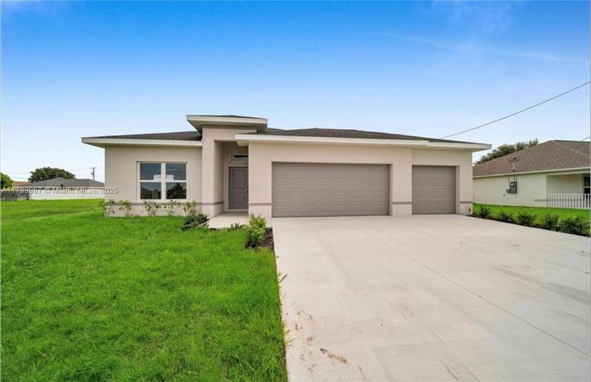 Picture of 214 NW 11Th Ter, Other City - In The State Of Florida FL 33993