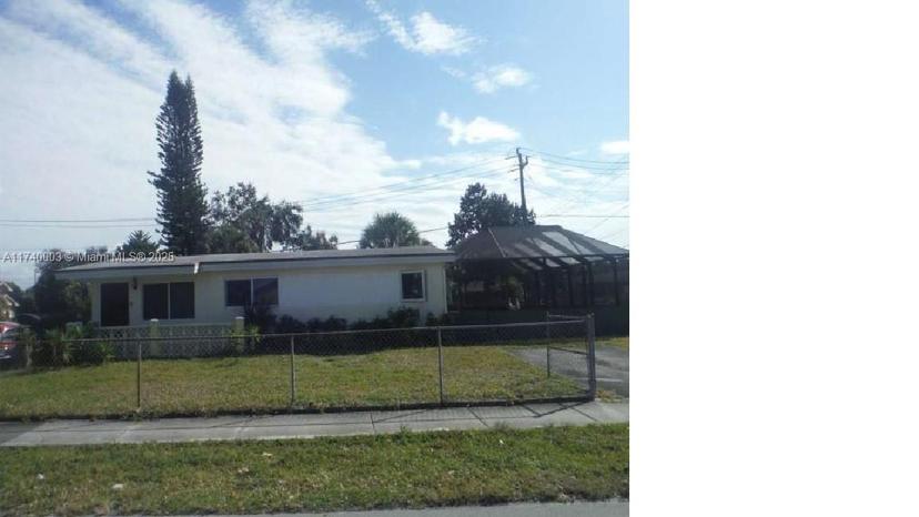 Picture of 290 NW 193Rd St, Miami Gardens FL 33169