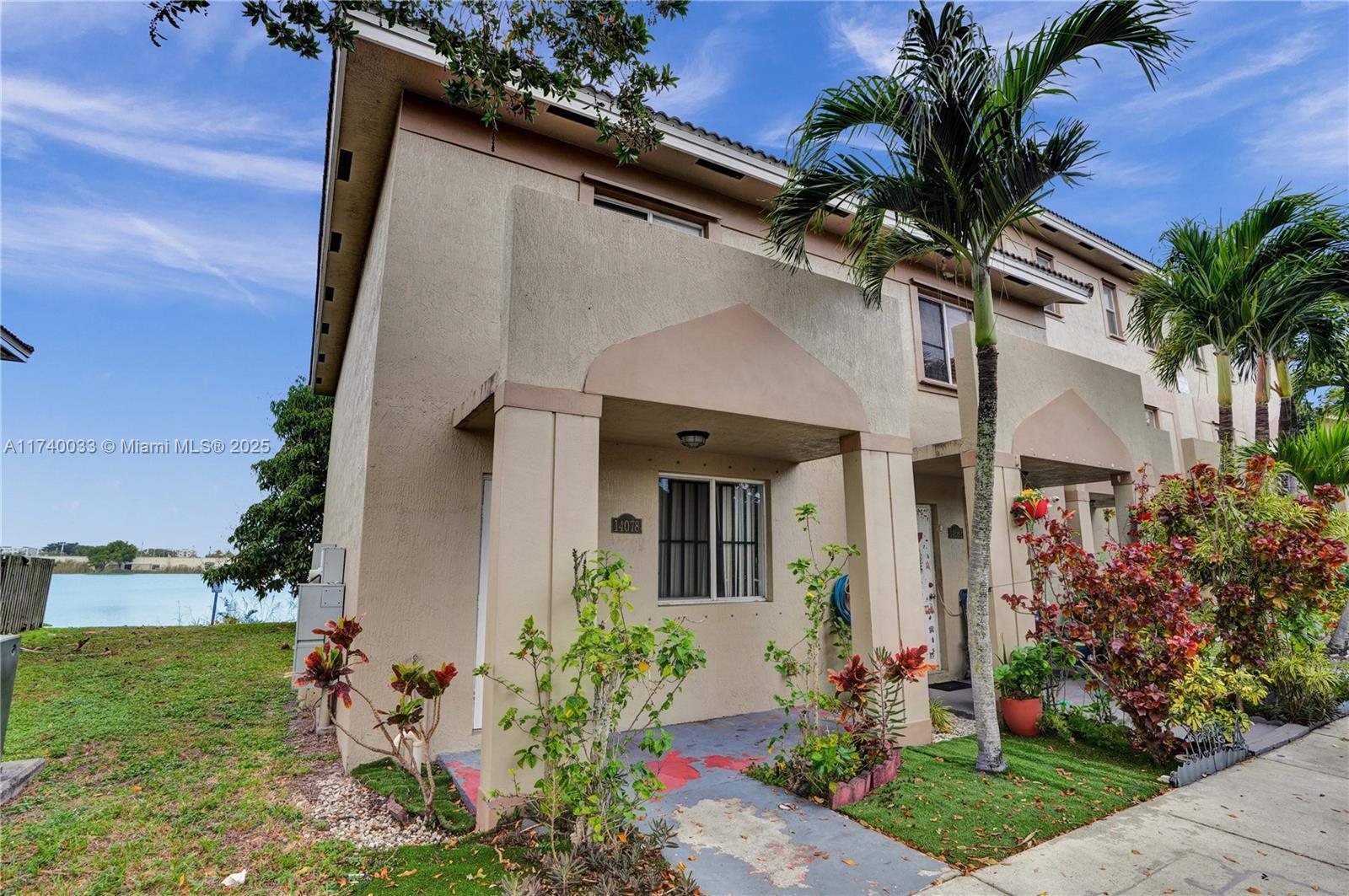 Picture of 14078 NW 17Th Ave # 14078, Opa-Locka, FL 33054
