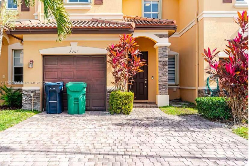 Picture of 8763 NW 112Th Pl, Doral FL 33178