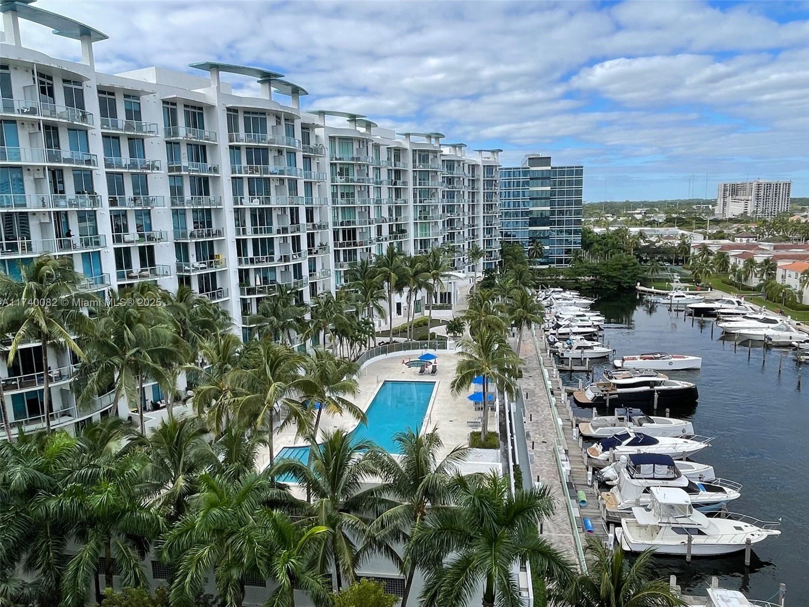 Picture of 3029 NE 188Th St # 802, Aventura, FL 33180