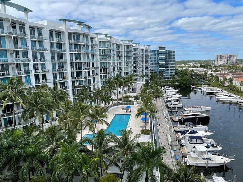 Picture of 3029 NE 188Th St # 802, Aventura FL 33180