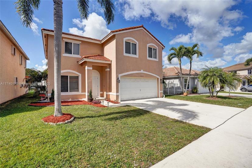 Picture of 6233 Willoughby Cir, Lake Worth FL 33463