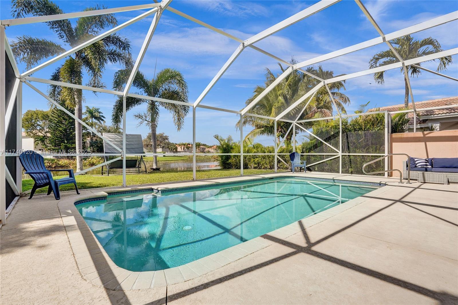 Picture of 6233 Willoughby Cir, Lake Worth, FL 33463