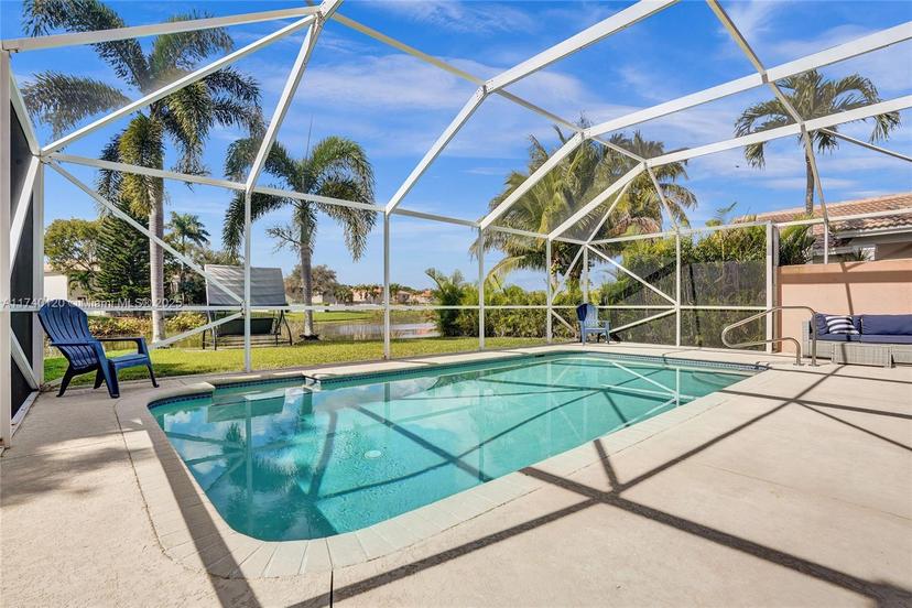 Picture of 6233 Willoughby Cir, Lake Worth FL 33463