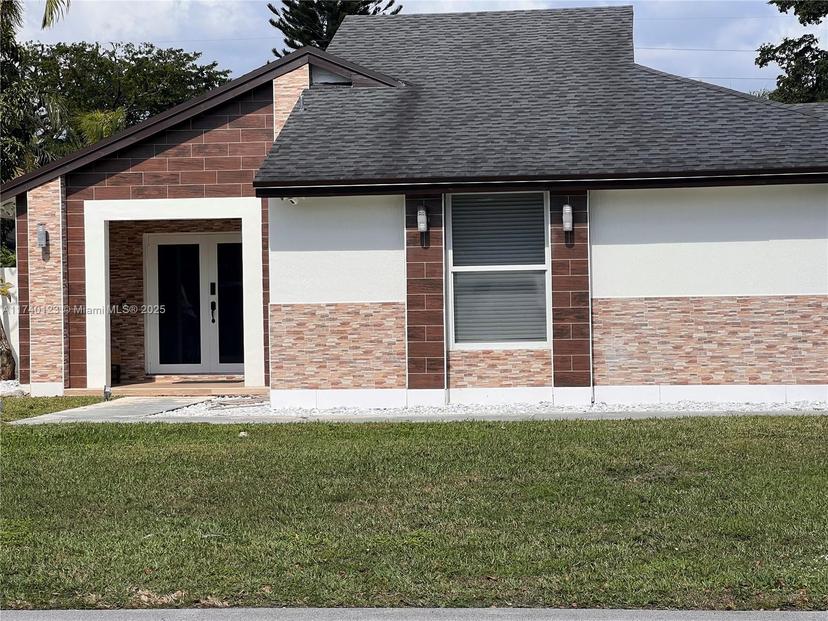 Picture of 15281 SW 153Rd St, Miami FL 33187