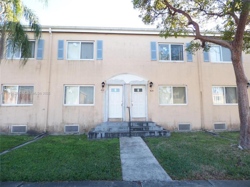 Picture of 424 NW 84Th St, Miami FL 33150