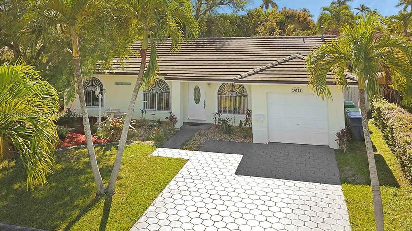 Picture of 14728 SW 175Th St, Miami FL 33187