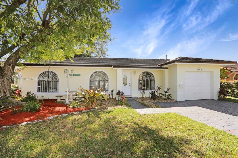 Picture of 14728 SW 175Th St, Miami FL 33187