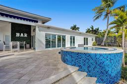 Picture of 2816 NE 24Th Pl, Fort Lauderdale, FL 33305