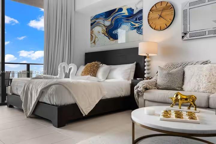 Picture of 601 NE 1 Ave # 4912, Miami FL 33132
