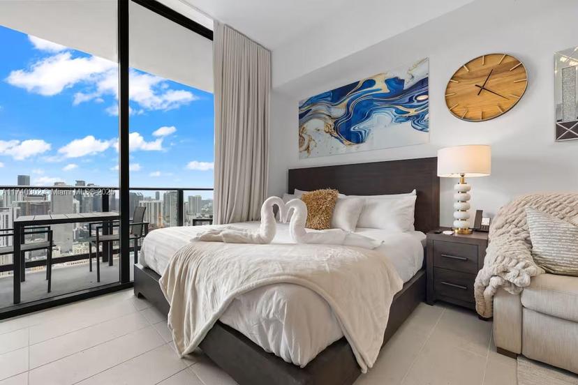 Picture of 601 NE 1 Ave # 4912, Miami FL 33132